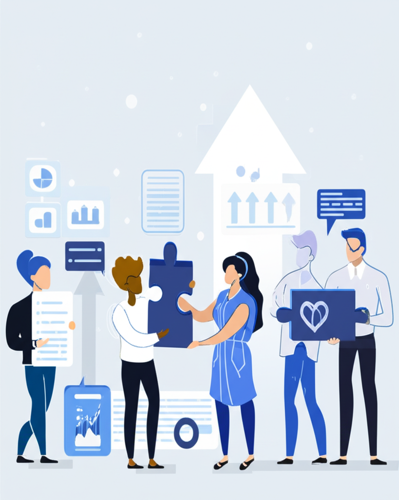 Authentic Connections