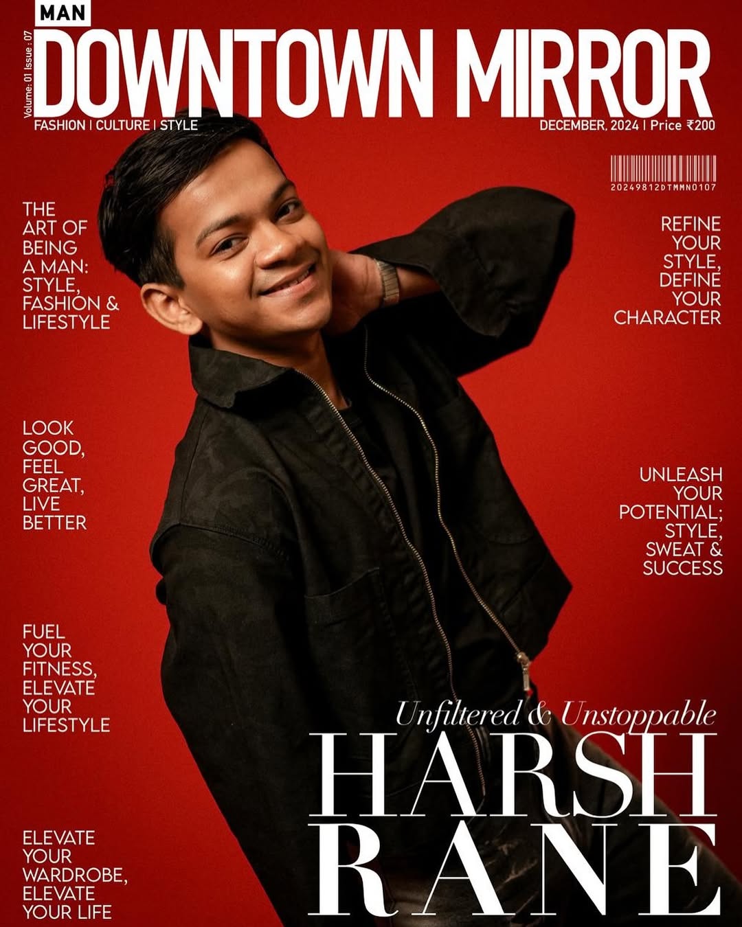 Product Launch Video Campaign